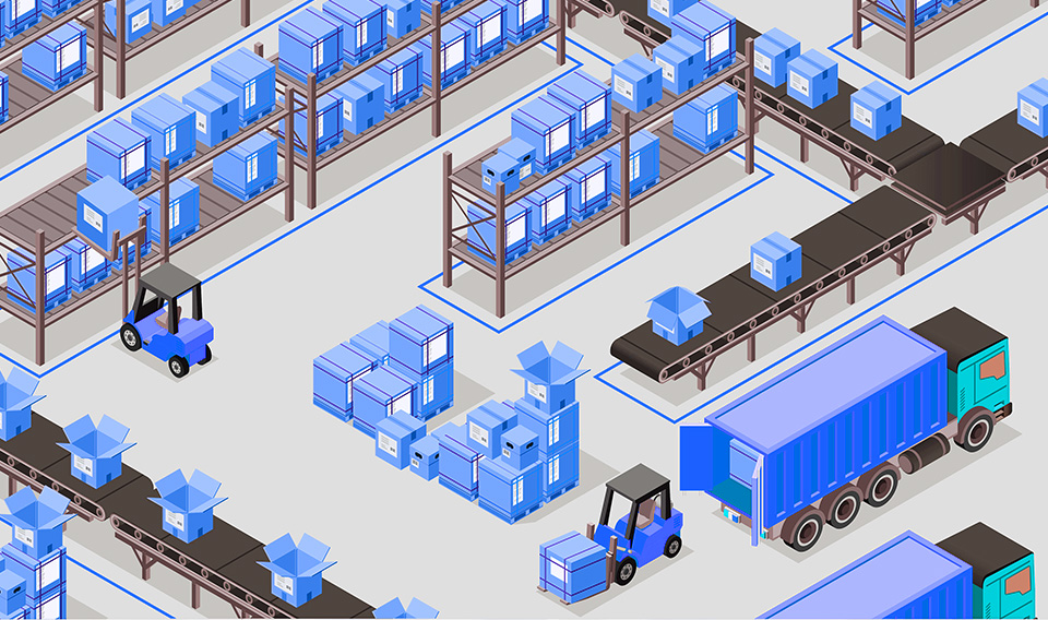 柴油叉車保養周期及日常保養內容